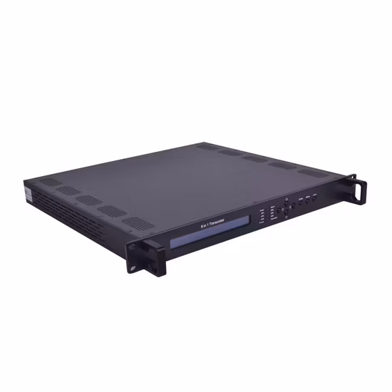 Video IP Encoder Decoder HD Encoder H. 264 IPTV Encoder Decoder