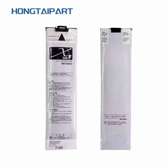 Hongtaipart 호환 컬러 리필 잉크 카트리지 S