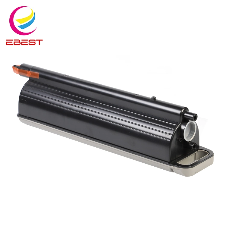 Gpr7 Exv4 Npg19 Toner for Canon Copier Spare Parts Imagerunner 8500 9070 8070 7200 105 Toner Powder Gp555 Gp605 Ink Cartridge