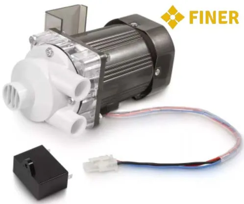 Adk Svz48 Series Servo Motor Rotary Encoder A, B, Z, U, V, W Max 4096PPR Replace Omron Kubler Autonics Baumer