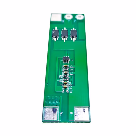 7.2V 7.4V 리튬용 2s 7A BMS